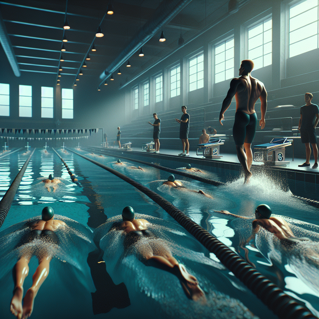 Best Swimming Program in Singapore for 2026